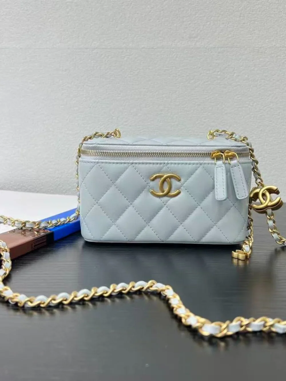Classic CHANEL Bag: A Stylish and Versatile Choice for Elegance